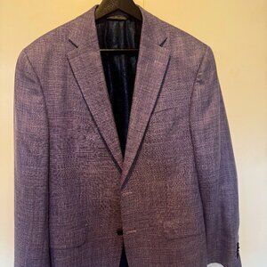 Mens Silk/Loro Piana Cashmere Blazer (worn once!)